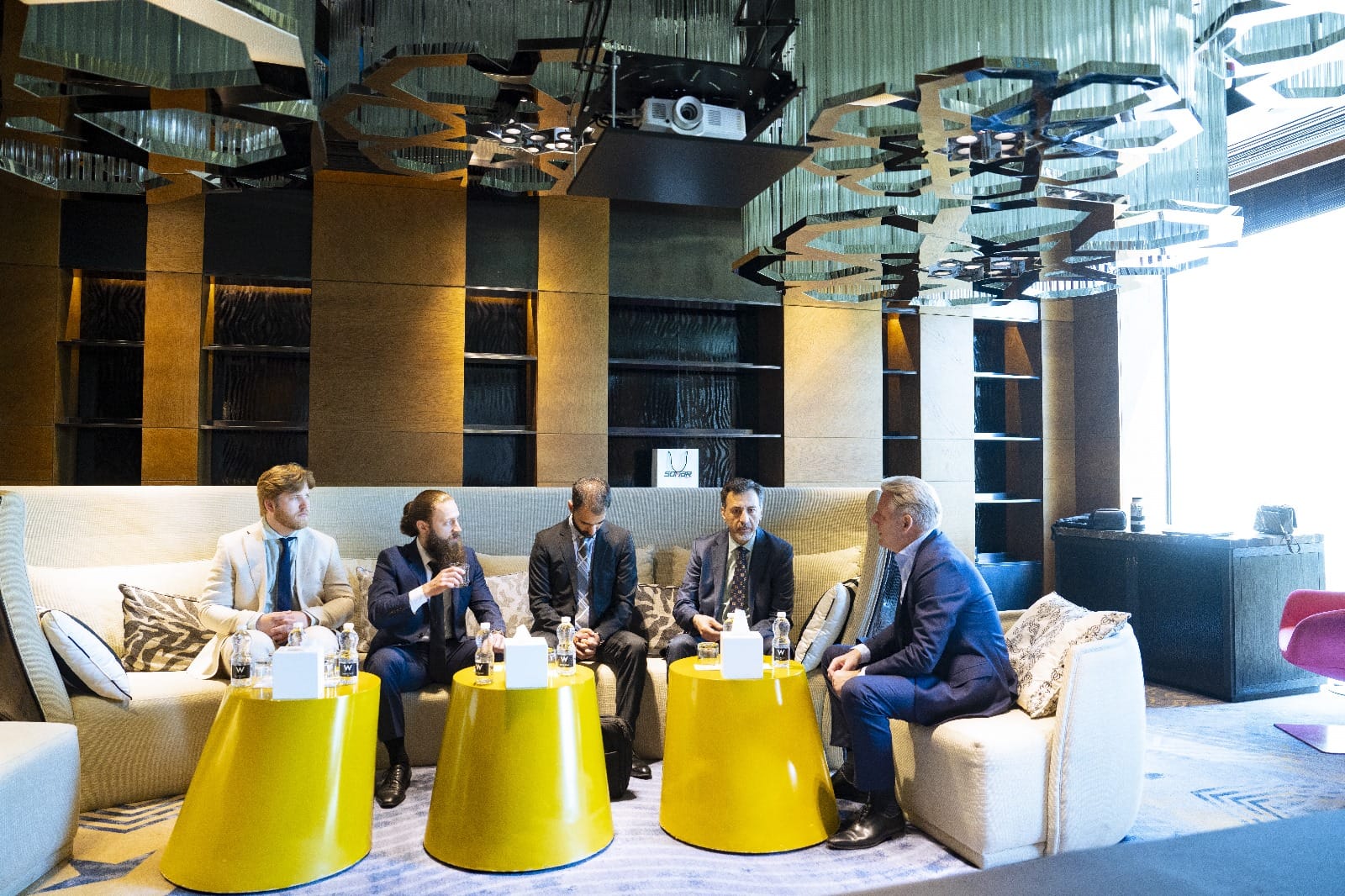 German Technology to Boost Innovation in Global Chemicals Industry